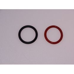 Uszczelka o-ring 17,86x2,62 uszczelnienie rur kotła MiniMax Eco Termet