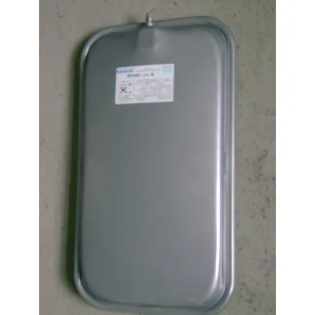 Naczynie wyrównawcze CIME RP 250 Lt 6 kotła MiniMax Eco Termet